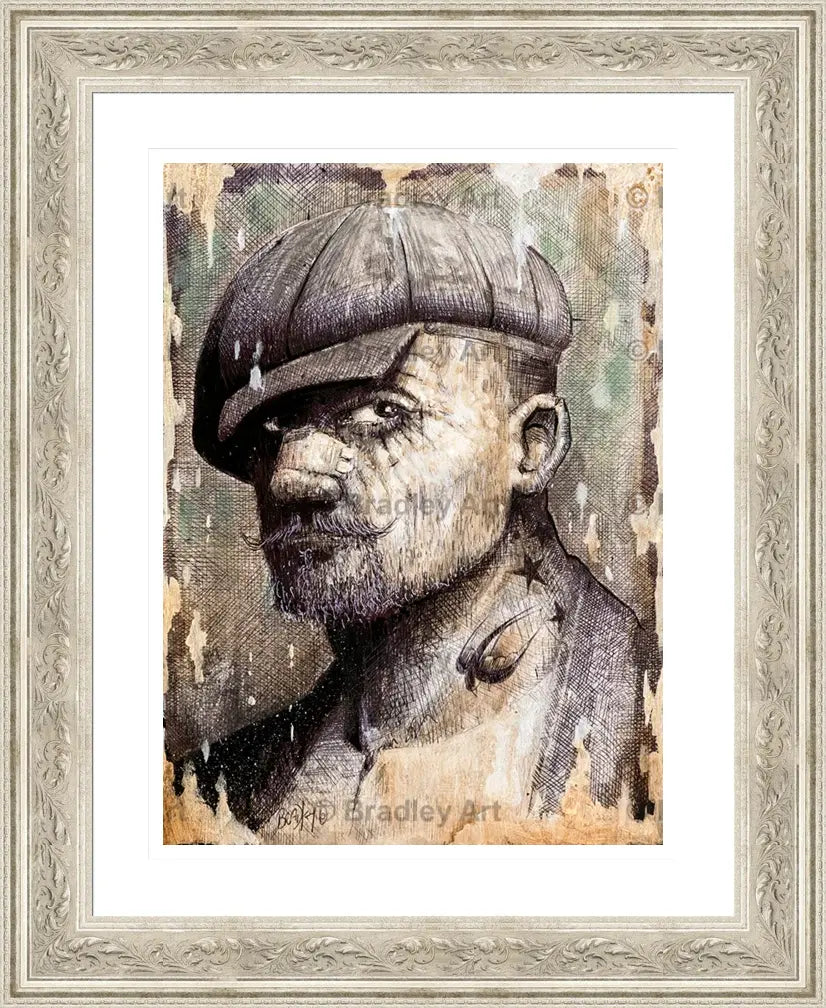 "The Journeyman"