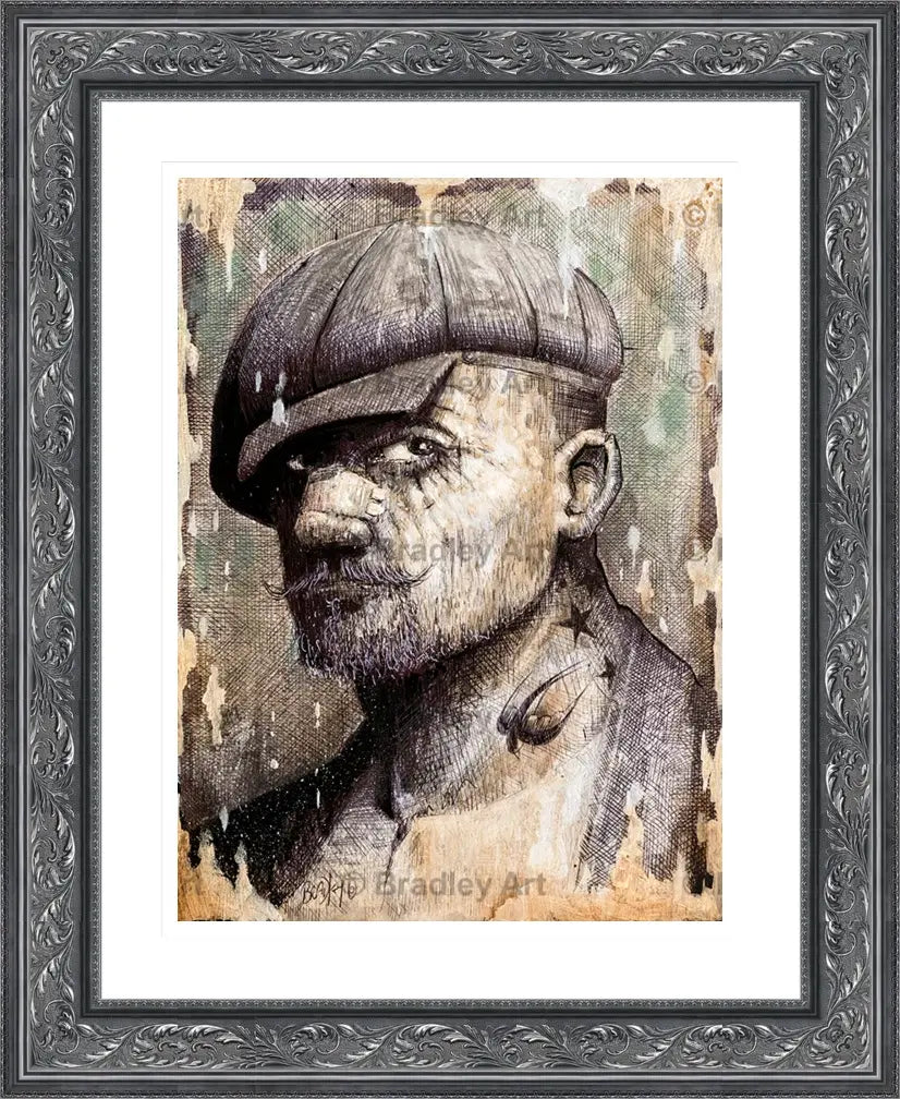 "The Journeyman"