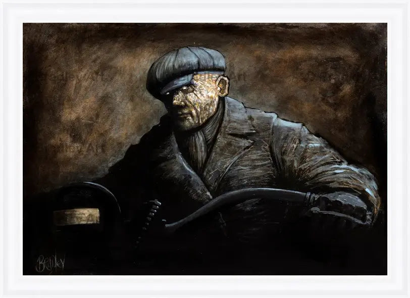 "The Messenger"