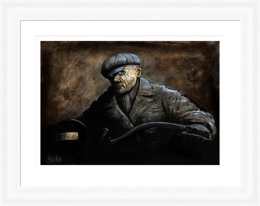 "The Messenger"