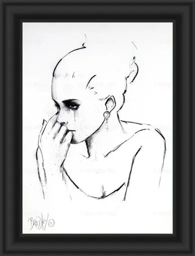 "Thoughts"