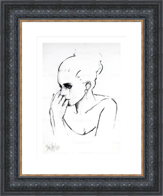 "Thoughts"