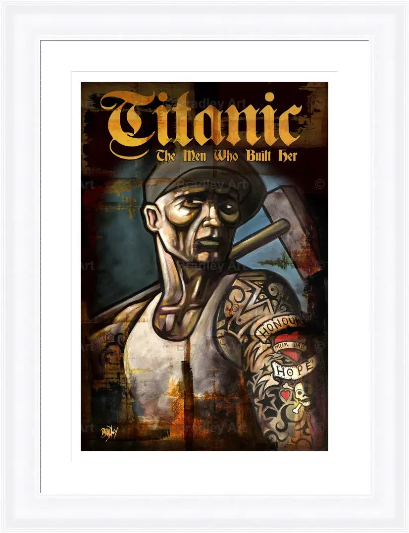 "Titanic"