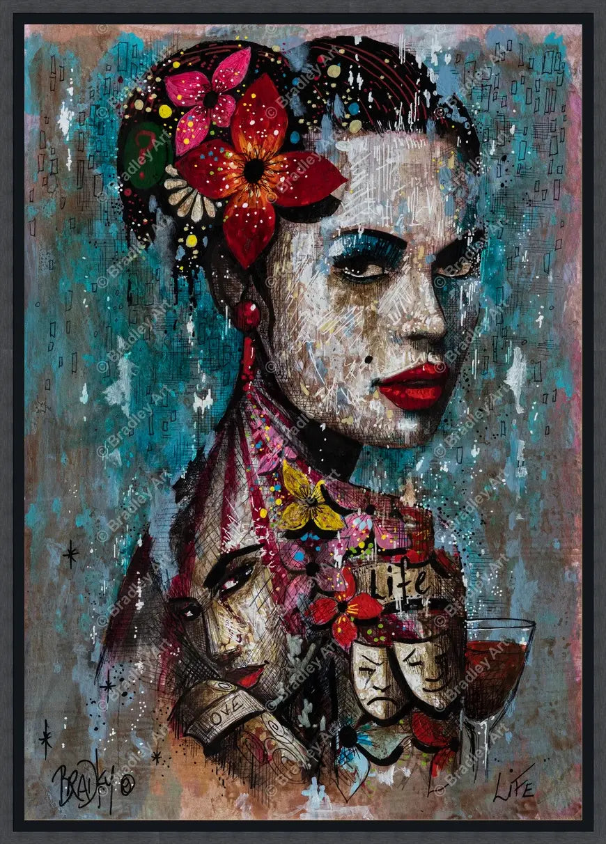 "Two Lives"