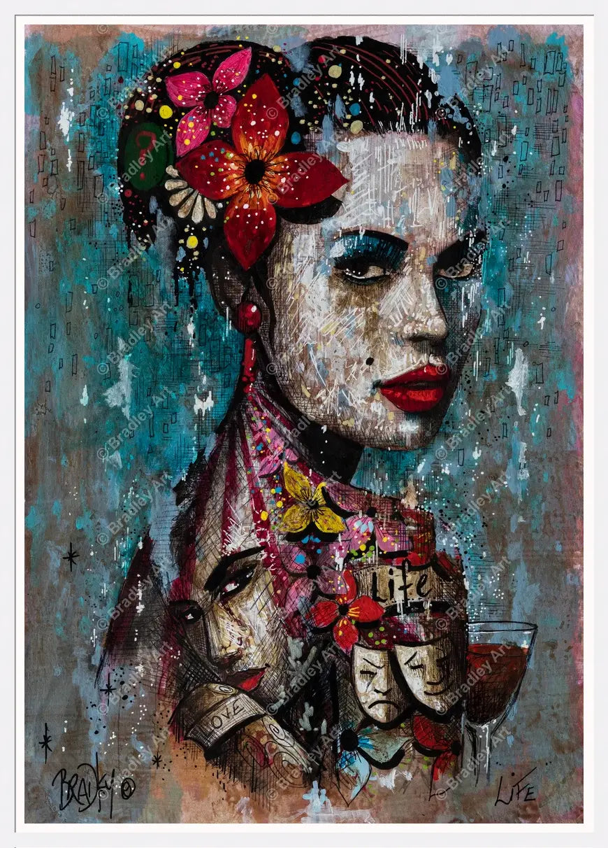 "Two Lives"
