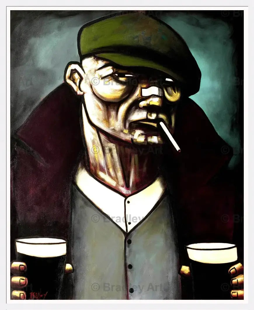 "Two Pints"