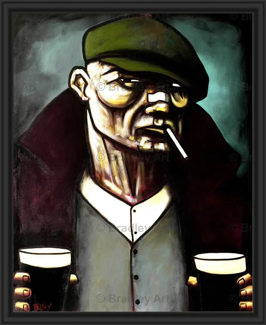 "Two Pints"