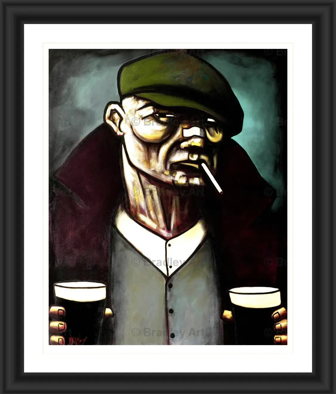 "Two Pints"