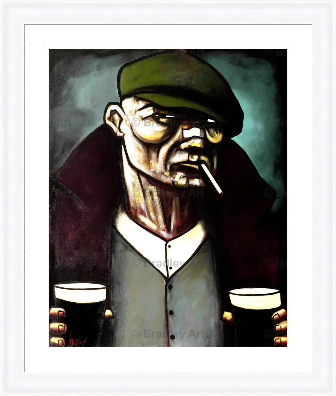 "Two Pints"