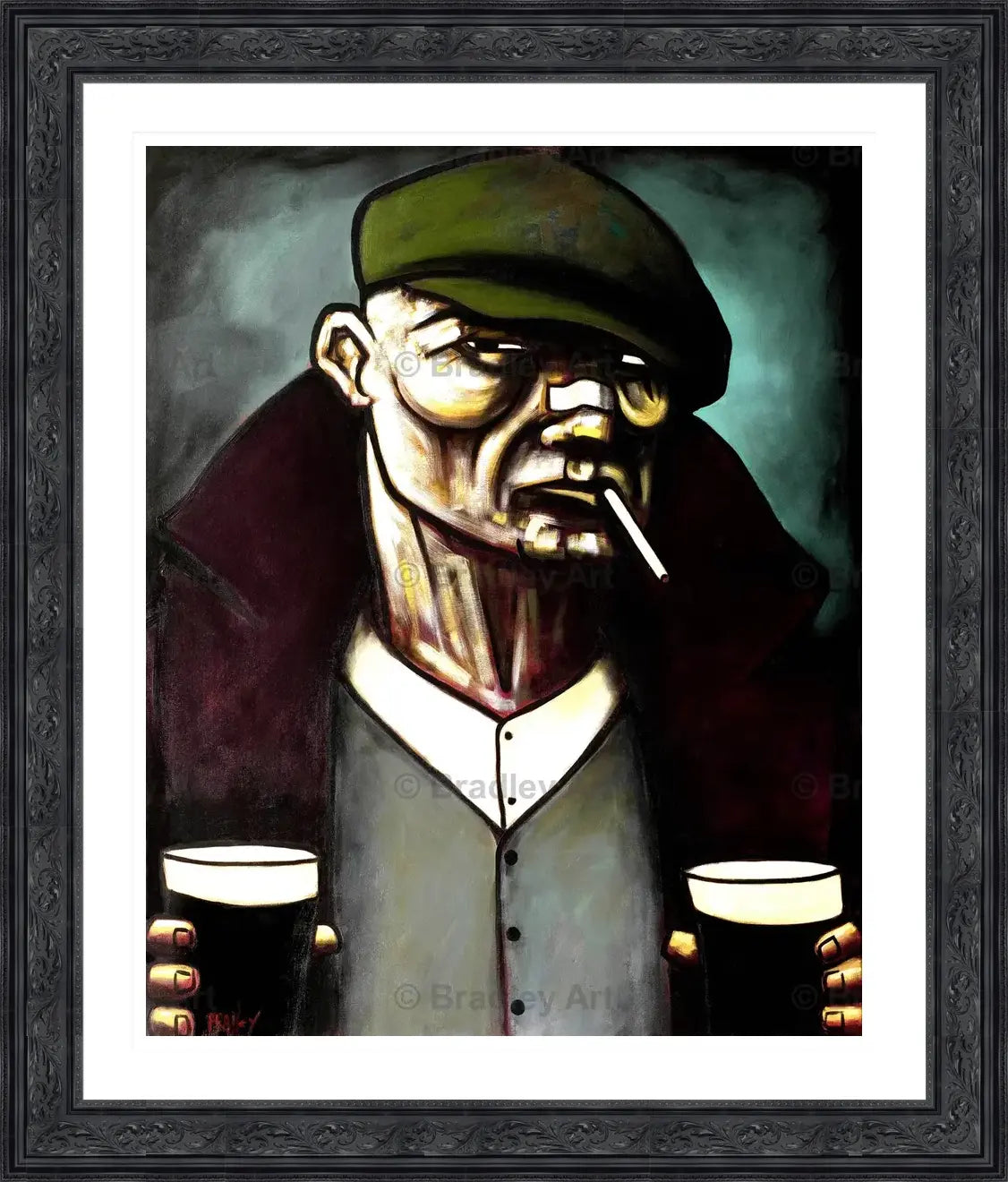"Two Pints"