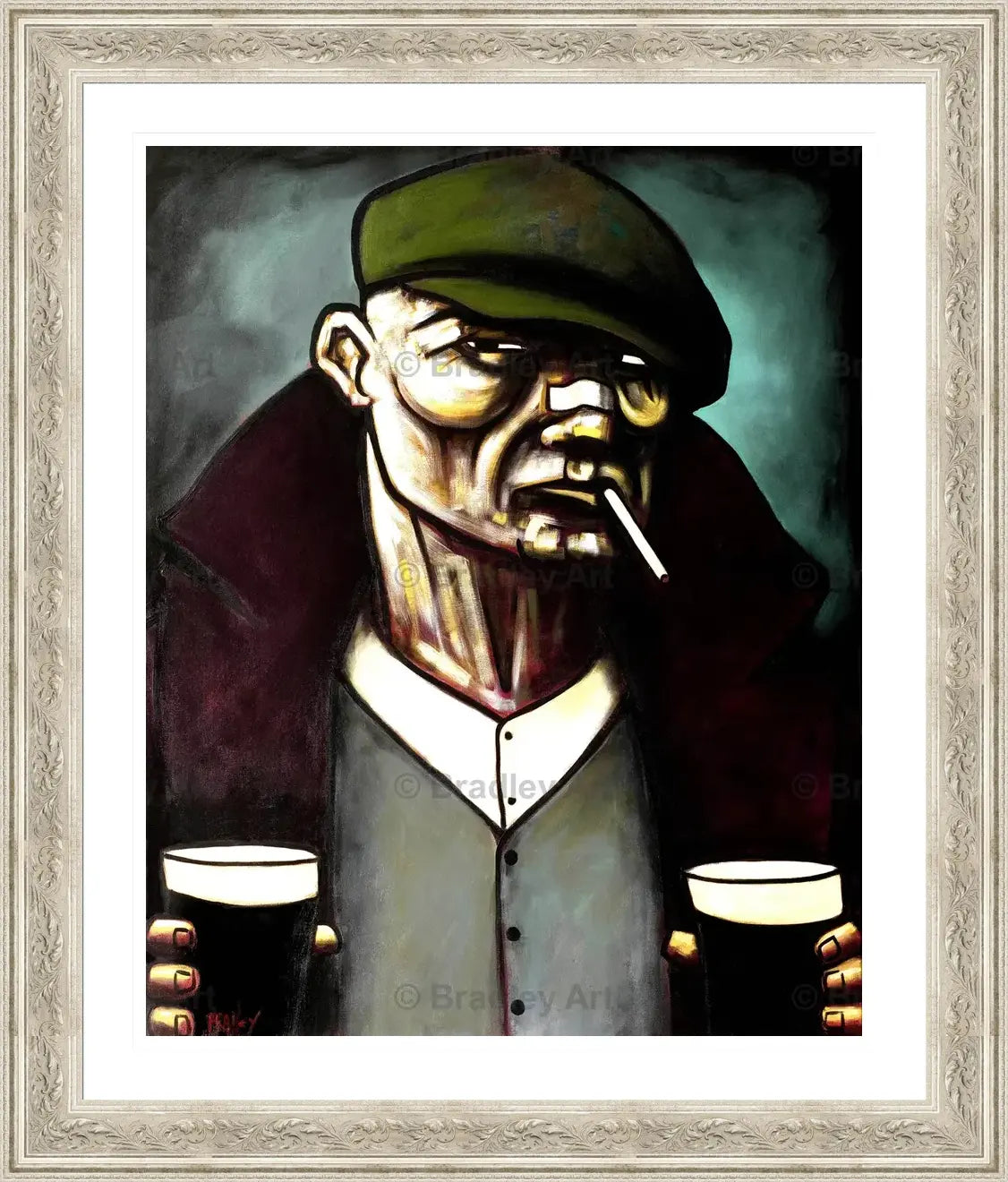 "Two Pints"