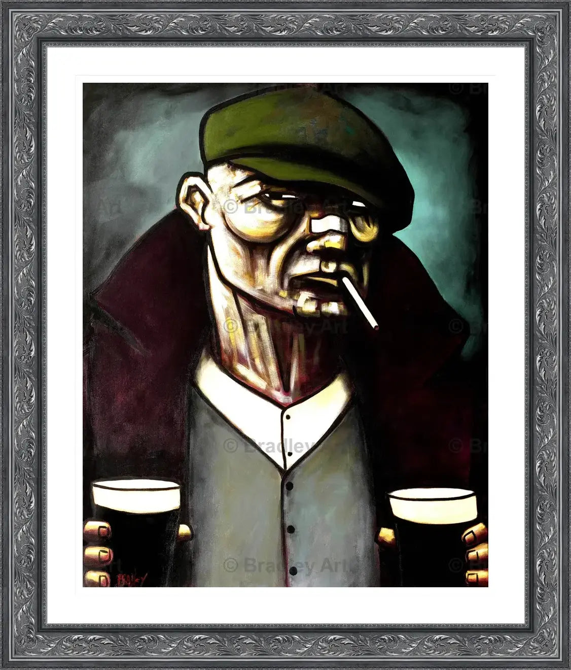 "Two Pints"