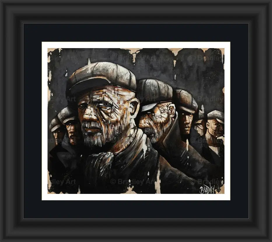 "Union"