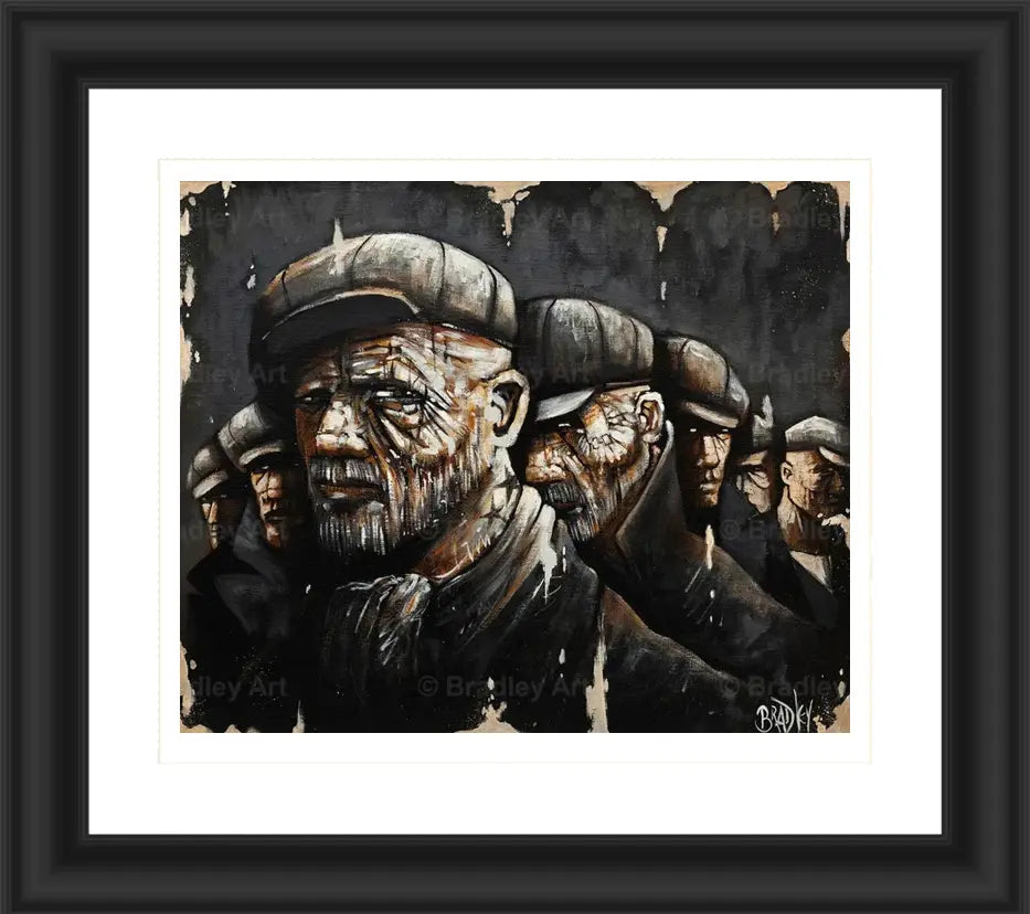 "Union"