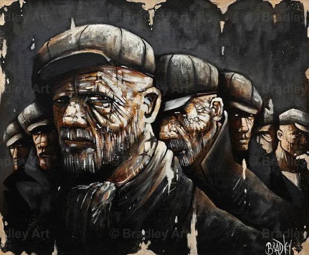 "Union"
