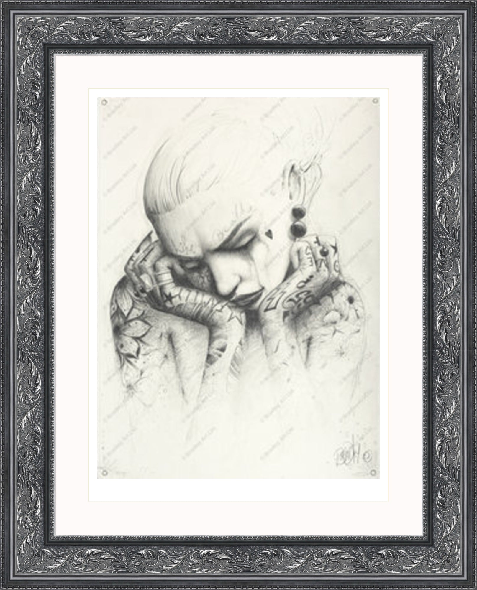 "Family" Print