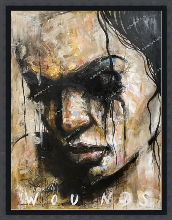 "Wounds"