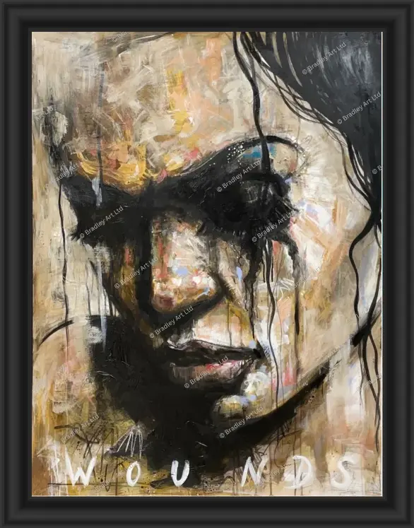 "Wounds"