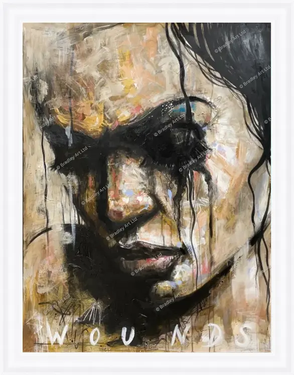 "Wounds"