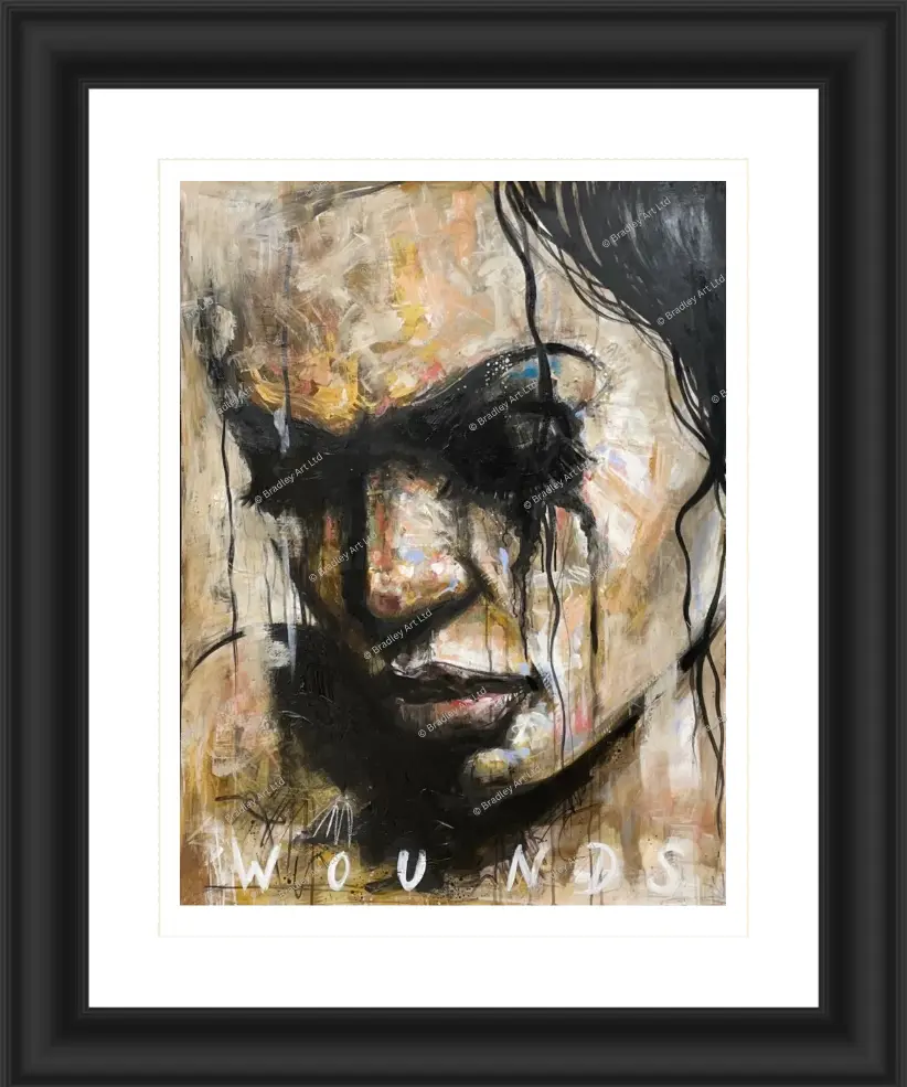 "Wounds"