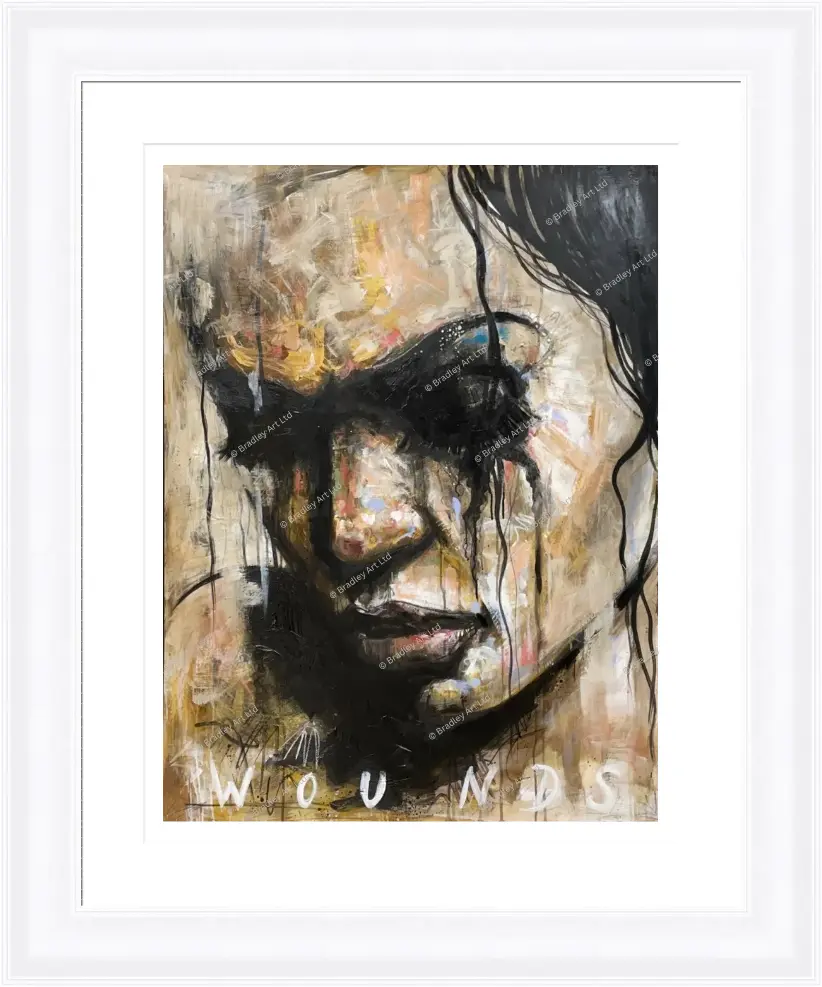 "Wounds"