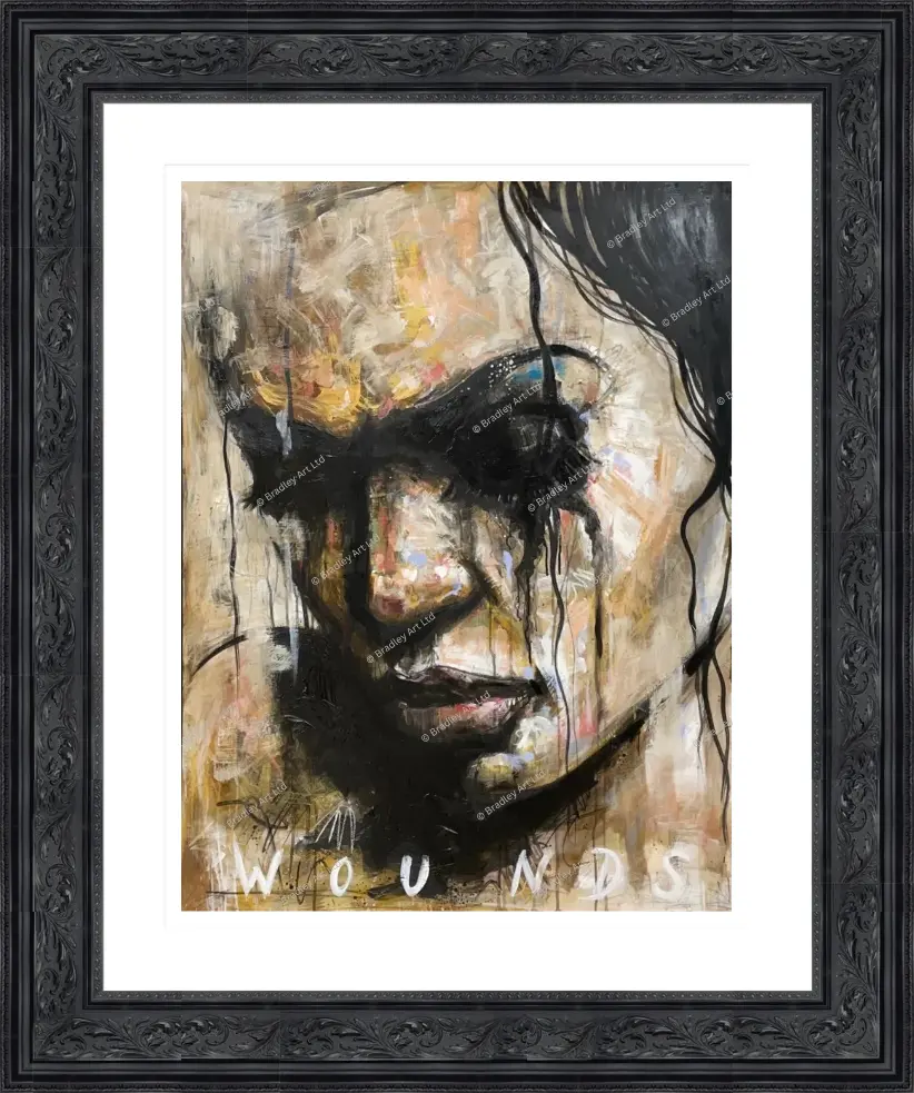 "Wounds"
