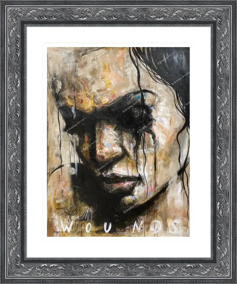 "Wounds"