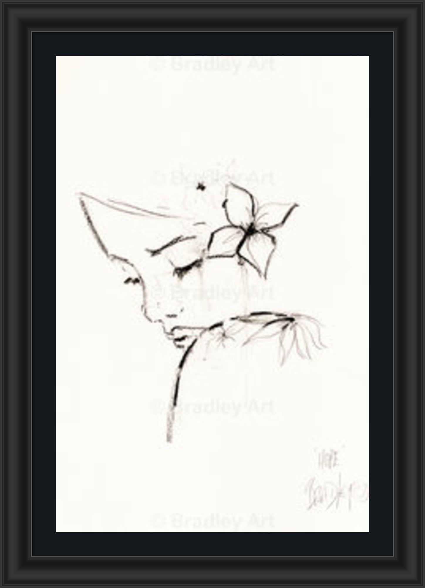 "Hope" HE Canvas