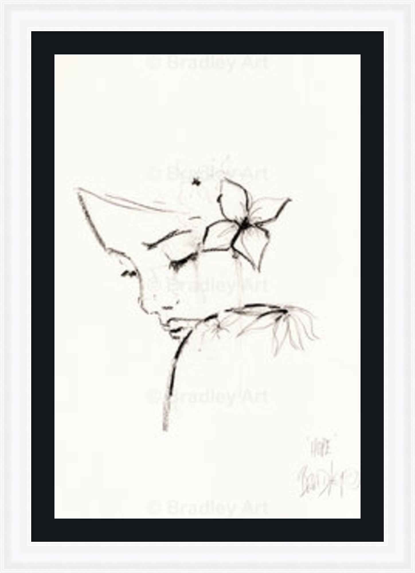 "Hope" HE Canvas