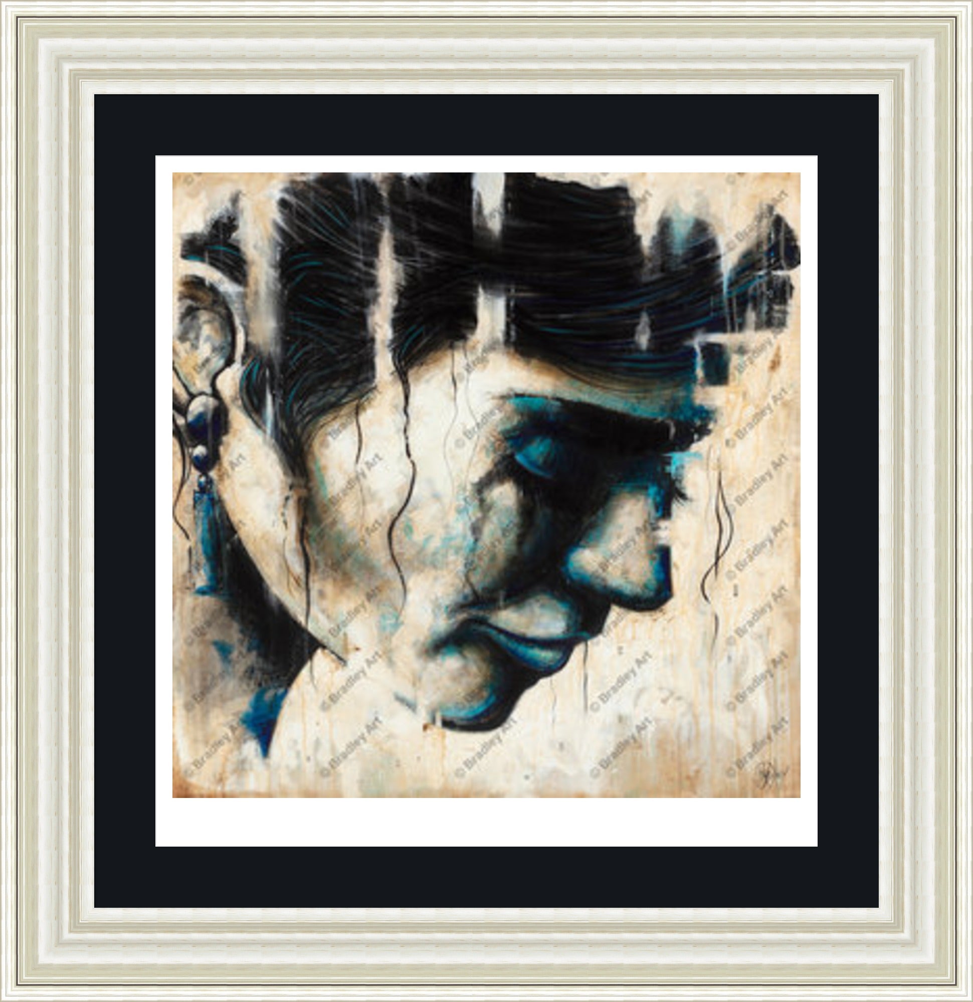 "Moment" Print