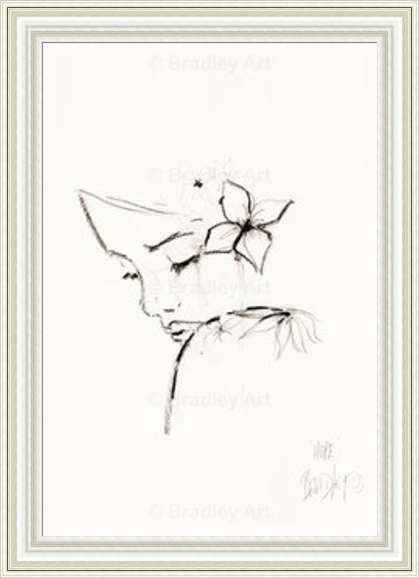 "Hope" HE Canvas