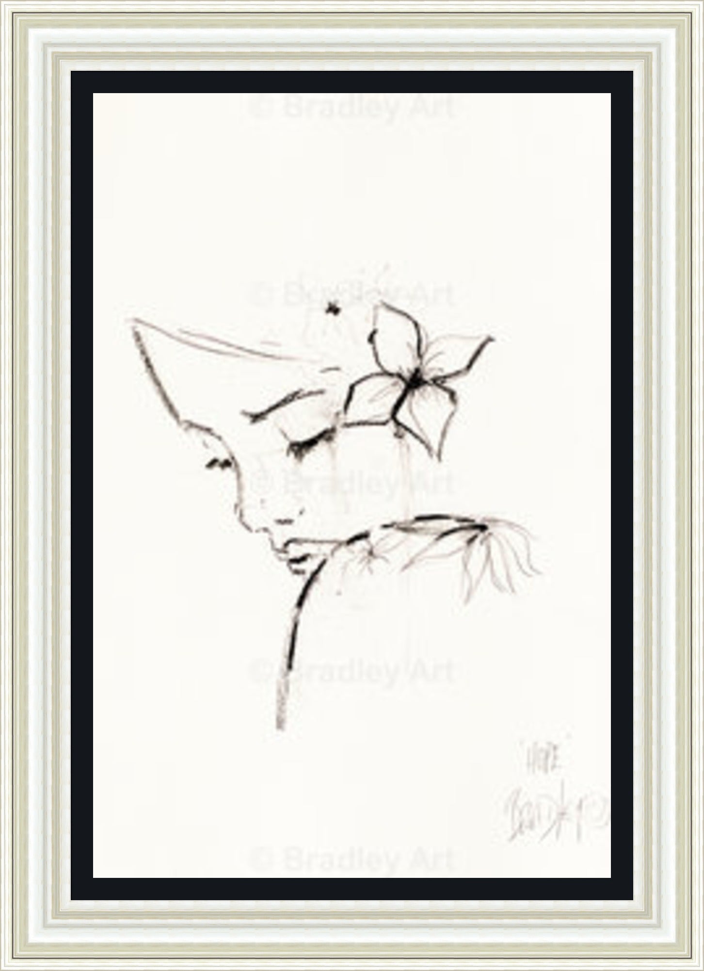"Hope" HE Canvas