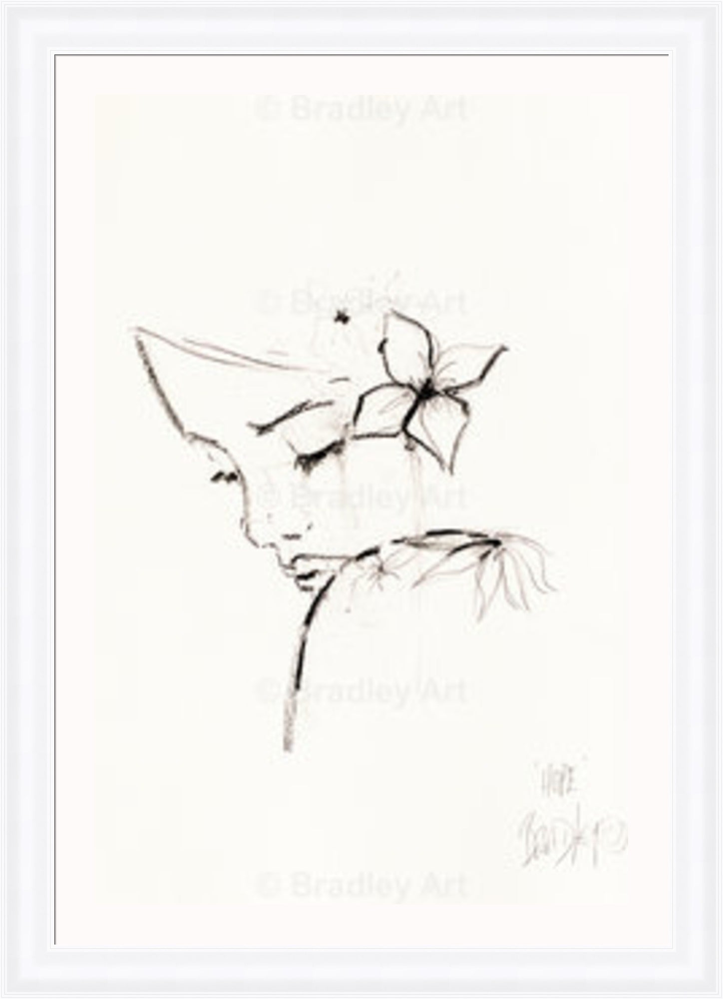 "Hope" HE Canvas